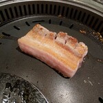 맛찬들 왕소금구이 - 