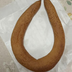 米男JAPAN - ツノパン