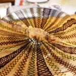 天ぷら もっこす - 