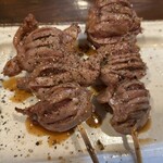 越乃商店 - 砂肝匠