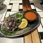 しじみ 炊き肉 くにき - 