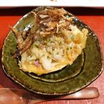 天ぷら もっこす - 