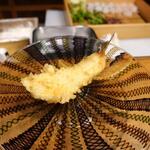 天ぷら もっこす - 