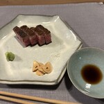 福田屋 - 近江牛