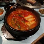 맛찬들 왕소금구이 - 