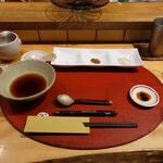 天ぷら もっこす - 