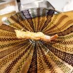 天ぷら もっこす - 