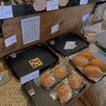 米男JAPAN - 商品陳列