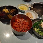 맛찬들 왕소금구이 - 