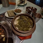 맛찬들 왕소금구이 - 