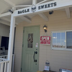 米男JAPAN - 店舗入口