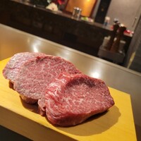 神戸牛すてーきIshida. LINKS　UMEDA店 - 