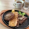 ステーキのどん 中環柴原店