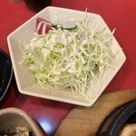 大阪あべの赤のれん - 