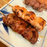 徳島 阿波横丁 - 