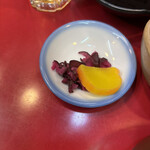 大阪あべの赤のれん - 