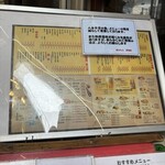 大阪あべの赤のれん - 