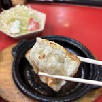 大阪あべの赤のれん - 