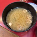 大阪あべの赤のれん - 