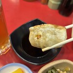 大阪あべの赤のれん - 