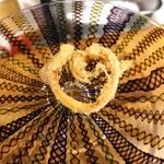 天ぷら もっこす - 