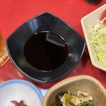 大阪あべの赤のれん - 