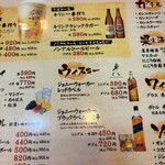 大阪あべの赤のれん - 