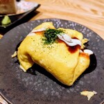 299437927 - とん平焼き