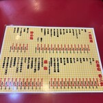 大阪あべの赤のれん - 