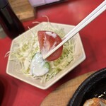 大阪あべの赤のれん - 