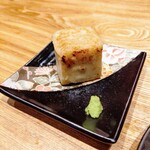 299437928 - ごま豆腐
