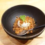 天ぷら もっこす - 