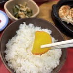 大阪あべの赤のれん - 