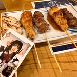 徳島 阿波横丁 - 