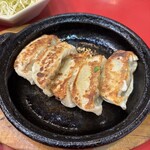 大阪あべの赤のれん - 