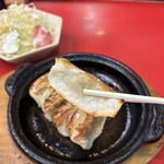 大阪あべの赤のれん - 