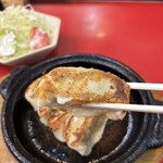 大阪あべの赤のれん - 