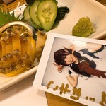 徳島 阿波横丁 - 