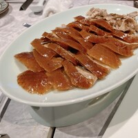 中国意境菜 白燕 - 