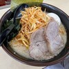 ラーメン屋 セキグチ