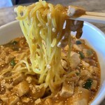 朝から中華 まんふく - 