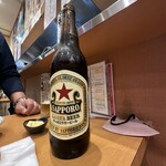ふれあい酒場ほていちゃん - 