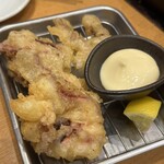 ふれあい酒場ほていちゃん - 