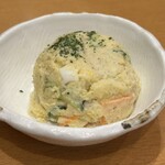 ふれあい酒場ほていちゃん - 