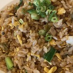 朝から中華 まんふく - 