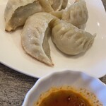 朝から中華 まんふく - 