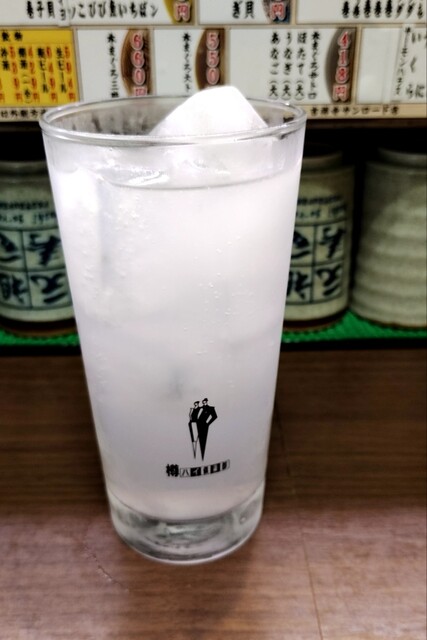 Ganso Sushi Kichijoji Sanrodo Ten photo 5