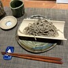 手打ち蕎麦 たがた