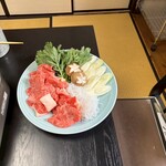 肉のやまもと - 