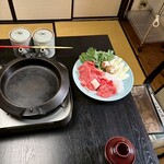 肉のやまもと - 
